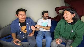 PODCAST #7 / CUMPLEAÑOS