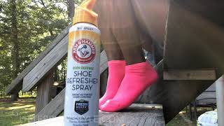 Arm + Hammer Refresher Spray