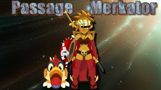 [DOFUS] Passage Merkator, avec succès, et explication !