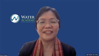 Maynilad Webinar Series: Session 1 - Nonrevenue Water, Lessons from Maynilad's Transformation Story