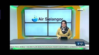 Buletin TV9  | 8 July 2022