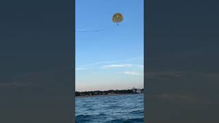 #shorts #short #parasailing #parasail #parasailingadventure | grand bend | Ontario