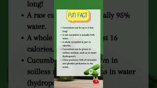 Funfact -Shorts #shortvideo #ytshorts #facts #health