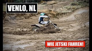 32# MOTOCROSS WIE JETSKI FAHREN / OMG WIR WAREN SHOPPEN