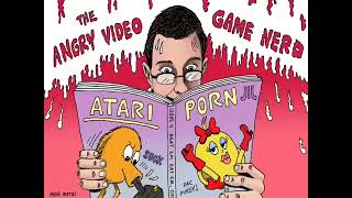 Atari Porn - Angry Video Game Nerd (AVGN) (Ep.32)