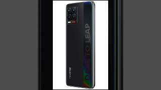 realme 8 (Cyber Black, 6GB RAM, 128GB Storage) with No Cost EMI/Additional Exchange Offers