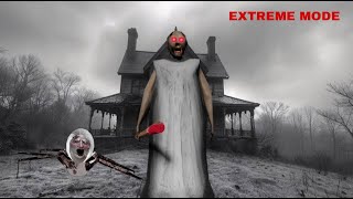 GRANNY HORROR GAME #live #granny #shortlive #grannylive