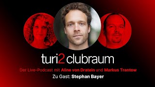 Stephan Bayer über Verantwortung und Veränderung: “Der Bildungspolitik fehlt ein CEO”