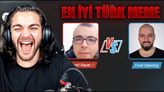 EBONİVON EN İYİ TÜRK MEME HANGİSİ ? ÇÖZÜYOR | UWUFUFU