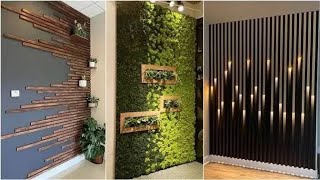 Wall Designs Ideas 2023