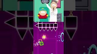 Cartman goes for an eye exam : South Park #funny #southpark #shorts