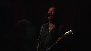 The Vibrators at O'Brien's on 9/5/19