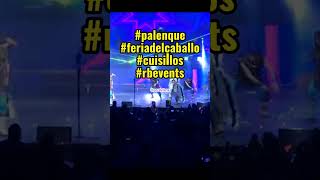 Boletos gratis para el Palenque de la Feria del Caballo en Texcoco #viral #banda #Caballo #texcoco