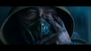 Samira Said - Youm Wara Youm (JAVAD Remix) _ Mortal Kombat Sub-Zero vs Scorpion [Fight scene] 4k