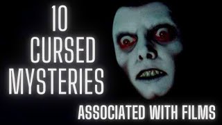 10 Cursed Creepy Unsolved Mysteries | Hollywood