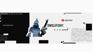 SwoleFishy Live Stream