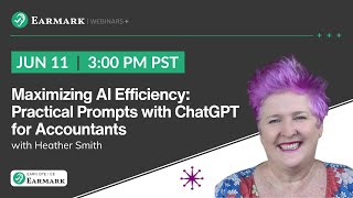 Maximizing AI Efficiency: Practical Prompts with ChatGPT for Accountants