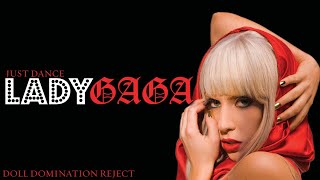 Lady Gaga - Just Dance (The Pussycat Dolls Reject) [Doll Domination Reject]