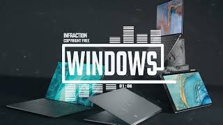 Corporate Motivational Music by NoCopyrightMusic [No Copyright Music] / Windows