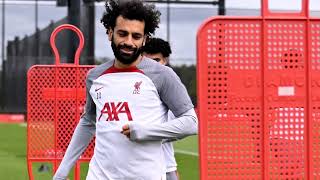 ليفربول إيكو  محمد صلاح تعرض للظلم من رابطة الدوري الإنجليزي