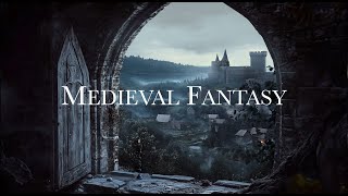 Medieval Fantasy, Folk and Ambience Music | Vol.2