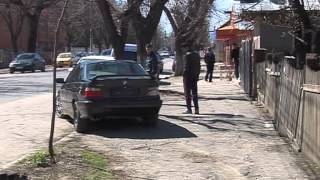 Buzau, urmarire interlopi, jurnalonline.info