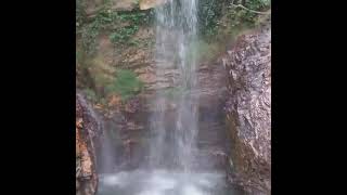 Chapada Imperial Brasília- cachoeira 2