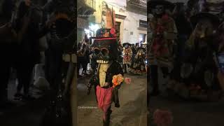 Desfile de Catrinas 2022, Guanajuato, Gto. 1ro de Noviembre de 2022 💀