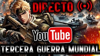 ❗🔴❗ DIRECTO | BROKEN ARROW BETA ABIERTA + GEOGUESSER + GEOPÓLITICA DEL MUNDO ( ͡° ͜ʖ ͡°) ❗🔴❗