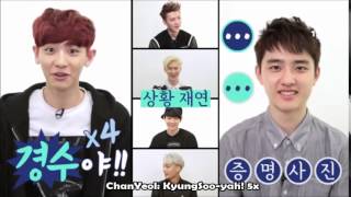 140514 Ask in a Box: EXO-K (Legendado PT-BR) Parte 02