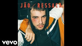 Jão - Ressaca (Áudio Oficial)