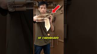 Making Tools Using Cardboard🤯