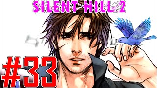 O "Silent Hill Downpour" | SILENT HILL 2 gameplay pl (Odcinek #33; PS2)