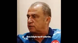 Emre Mor'a İlk Şansı  #shorts#gs#fatihterim#fb