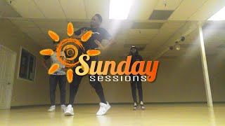 SUNDAY SESSIONS: Tasia, Kobi, RCKS