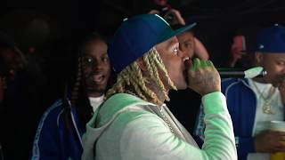 Unforgettable Show: Lil Durk Live on Stage!