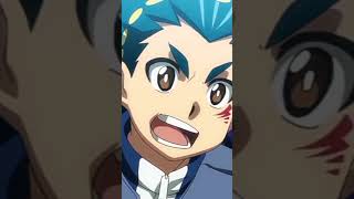 СМОГ БЫ ВАЛЬТ ПОБЕДИТЬ ФАЯ #beyblade #valt #anime#yourubeshorts#shorts