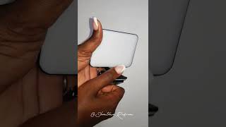 Shein Viral Selfie Light. #shein #selfielight #lif