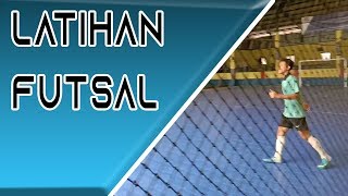 LATIHAN FUTSAL | PJKR M 2016