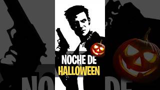 Max Payne: El Videojuego PERFECTO para HALLOWEEN | Acción y Misterio #shorts