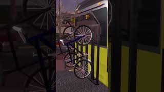 Ovilex Bus Simulator 2023 New Teaser! Very Close to Release! #shorts