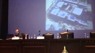 Rasem Badran – Resilience Through Urban Planning & Governance