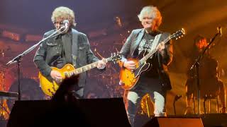 Jeff Lynne’s ELO “10538 Overture” at Final US Concert, Phoenix, AZ, Oct. 29, 2024