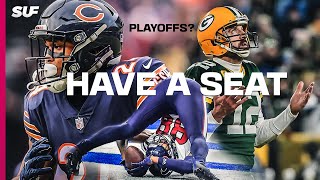 Weekly Roast | NFL Week 18 (2022)