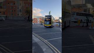 Dublin Bus | ADL Enviro400 Volvo B9TL EV71 | Route 27B | Beresford Place, Dublin | 28/8/24