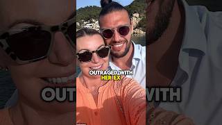 Billi Mucklow’s Family vs. Andy Carroll: Loyalty Drama! 💔 #celebrities