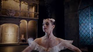 LA SYLPHIDE – trailer