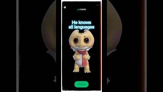 Chat GPT this product surprised me! #new #chatgpt #wow #ai #airobot #viralvideo #short #technology