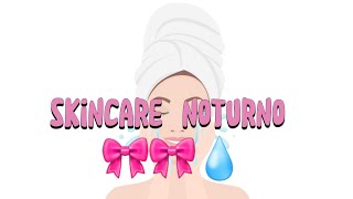 skincare 🎀💖.| removendo make