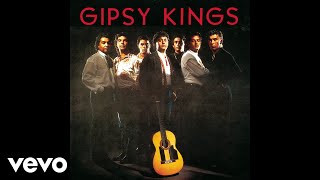 Gipsy Kings - Quiero Saber (Audio)